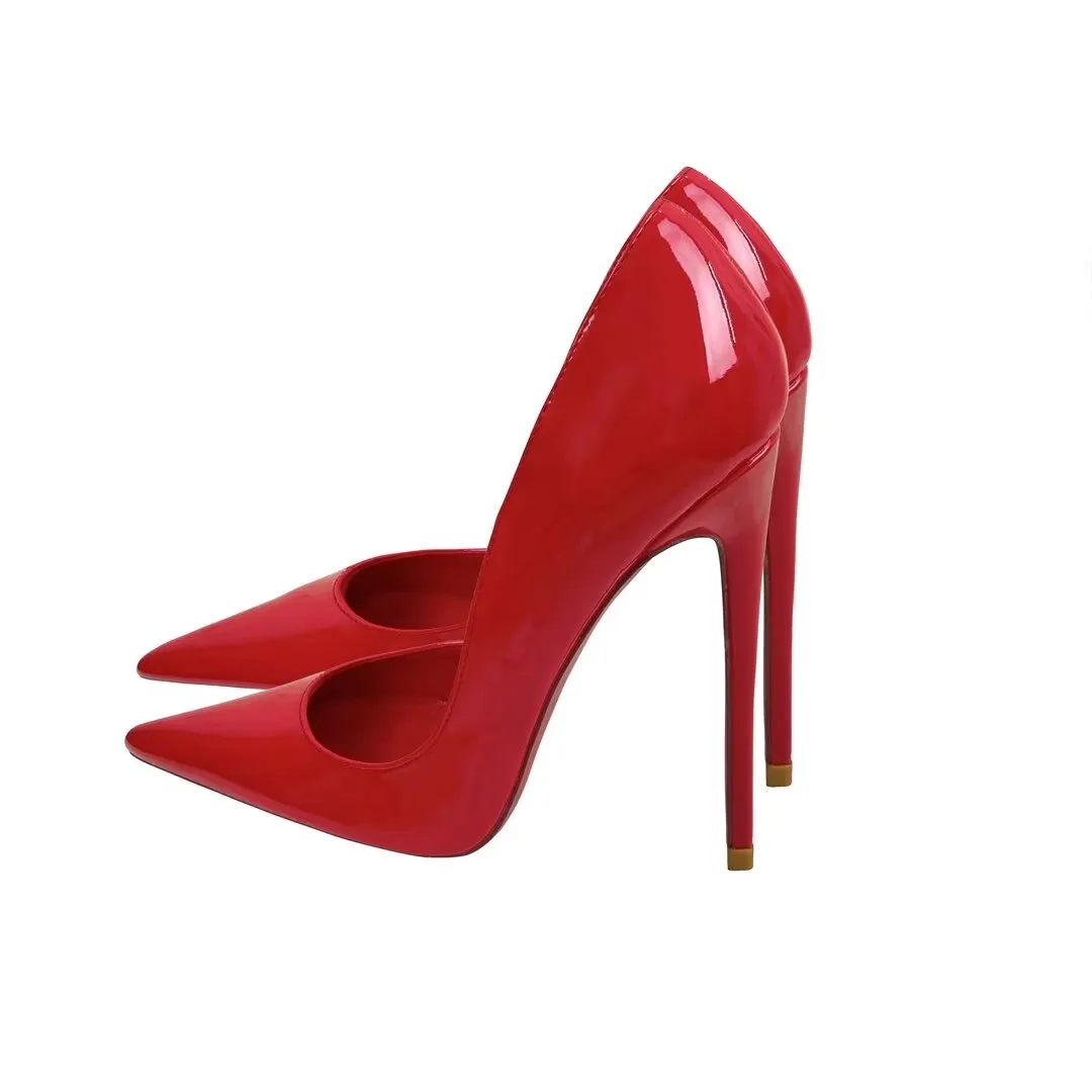 TrendSetter High-Heel Stilettos