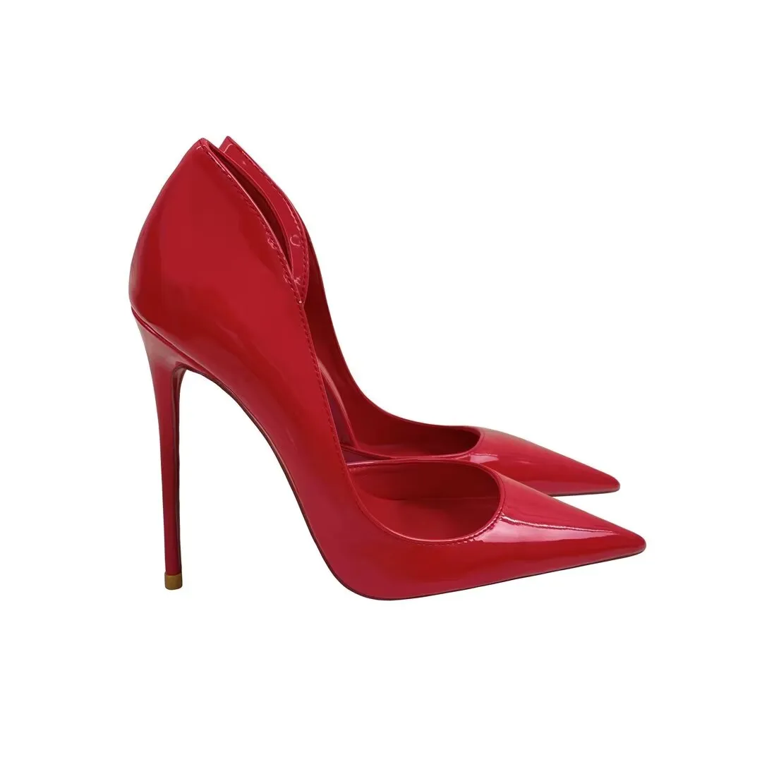 TrendSetter High-Heel Stilettos