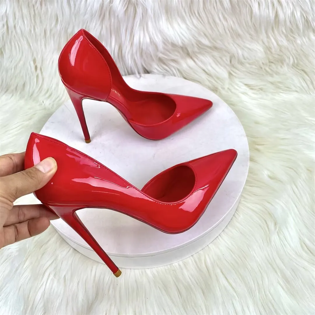 TrendSetter High-Heel Stilettos