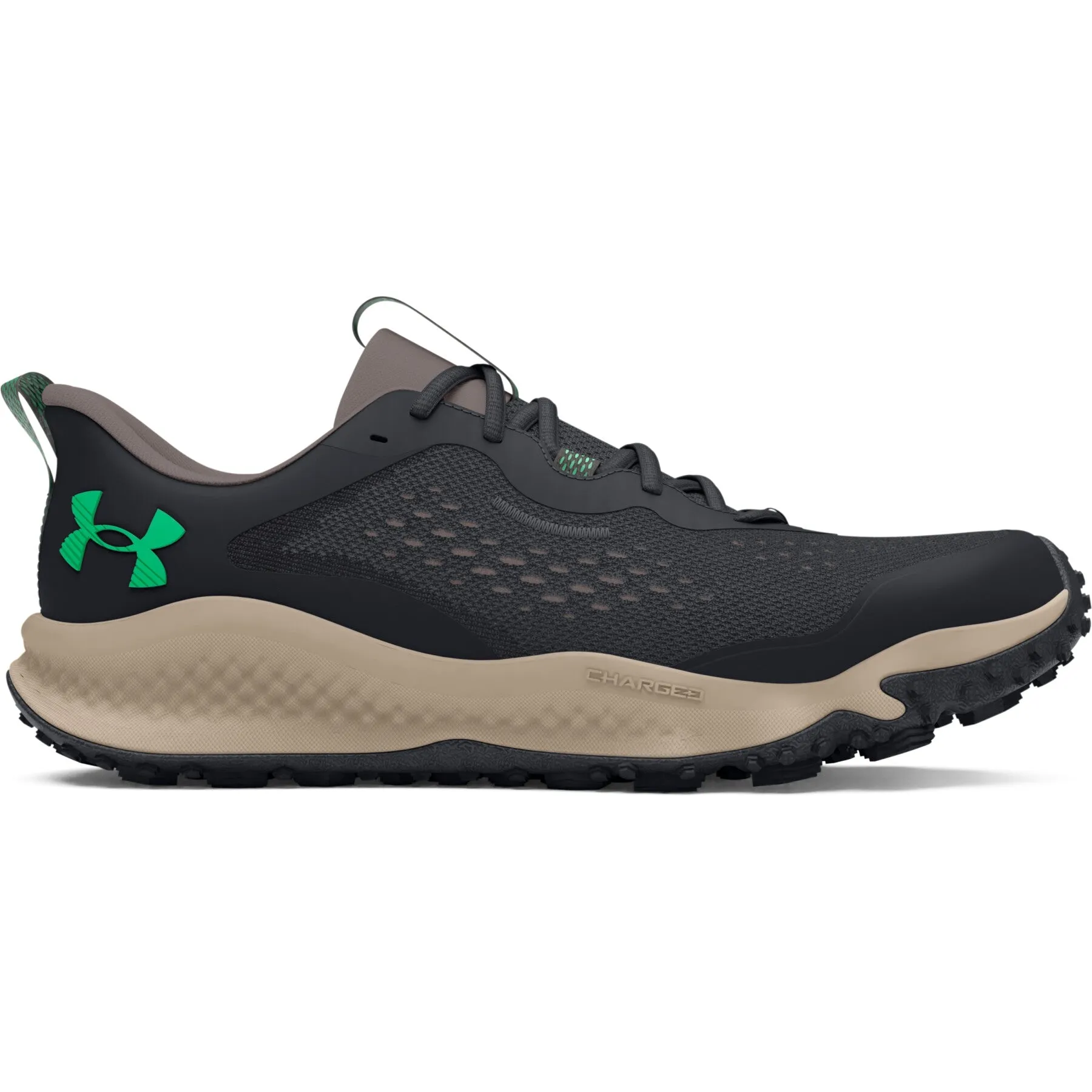 Under Armour Charged Maven Trail Running Shoes