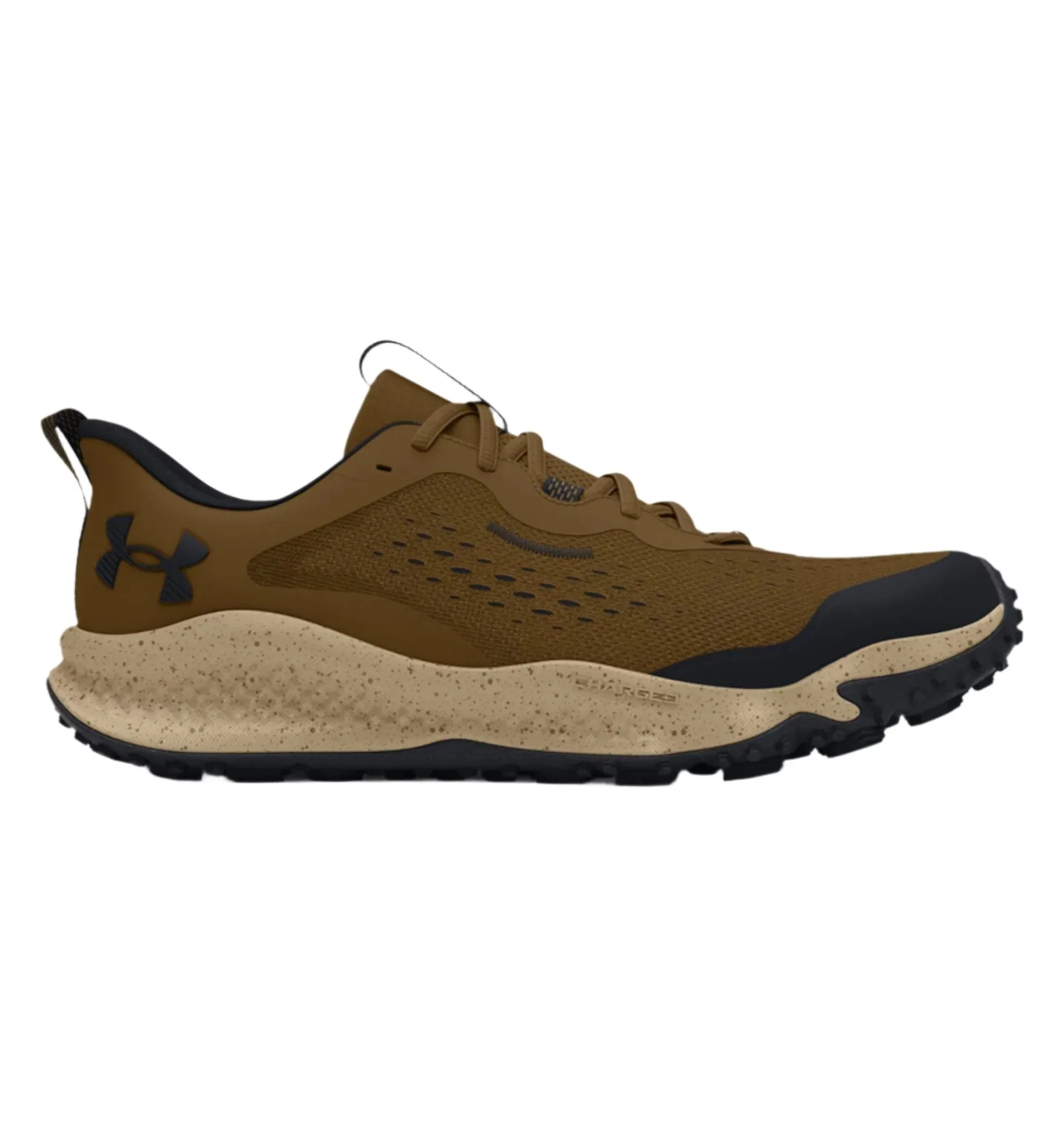 Under Armour Charged Maven Trail Running Shoes