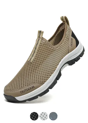 USS Shoes Will Men's Slip-On Sneaker