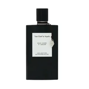 Van Cleef & Arpels Collection Extraordinaire Bois Dore EDP 75ml TESTER