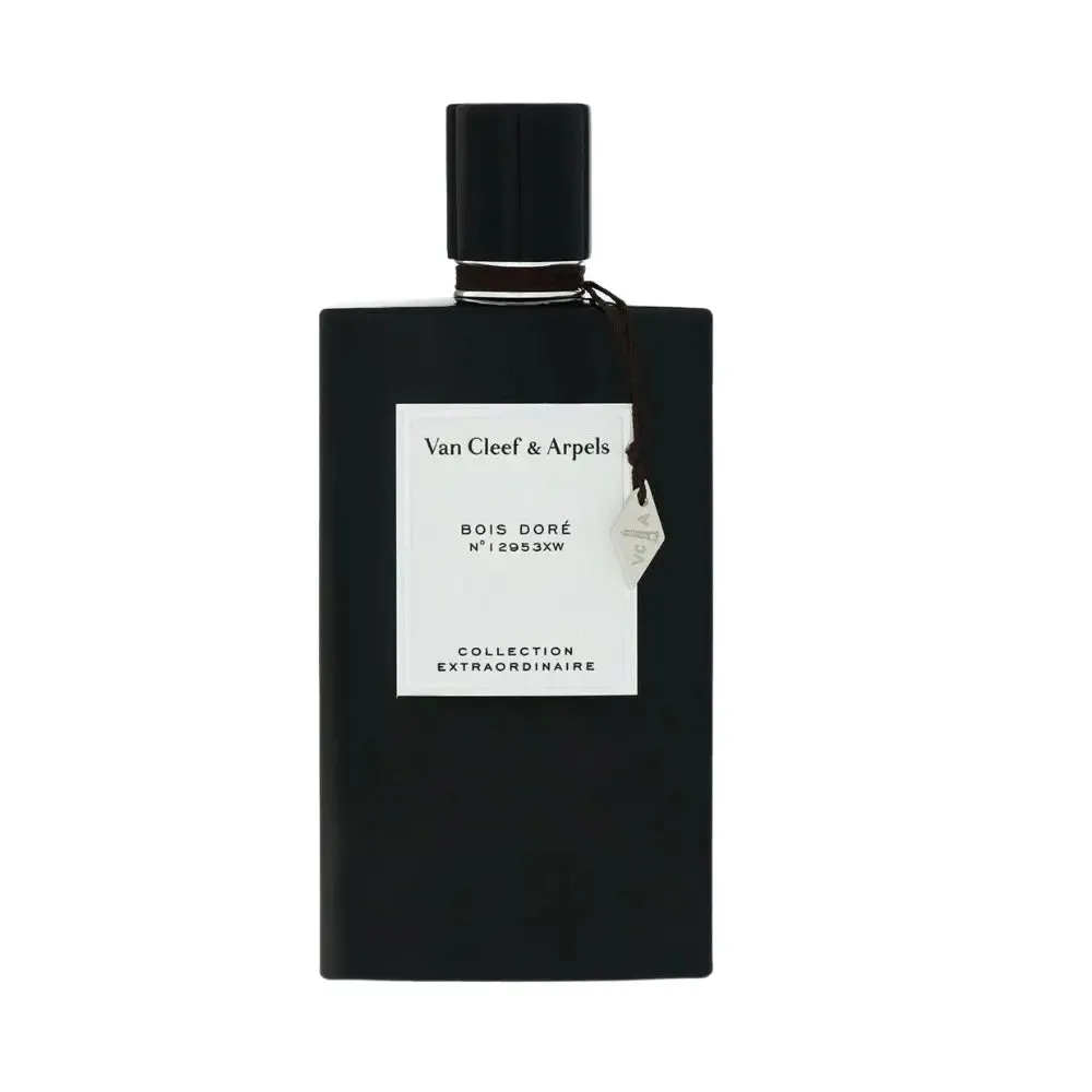 Van Cleef & Arpels Collection Extraordinaire Bois Dore EDP 75ml