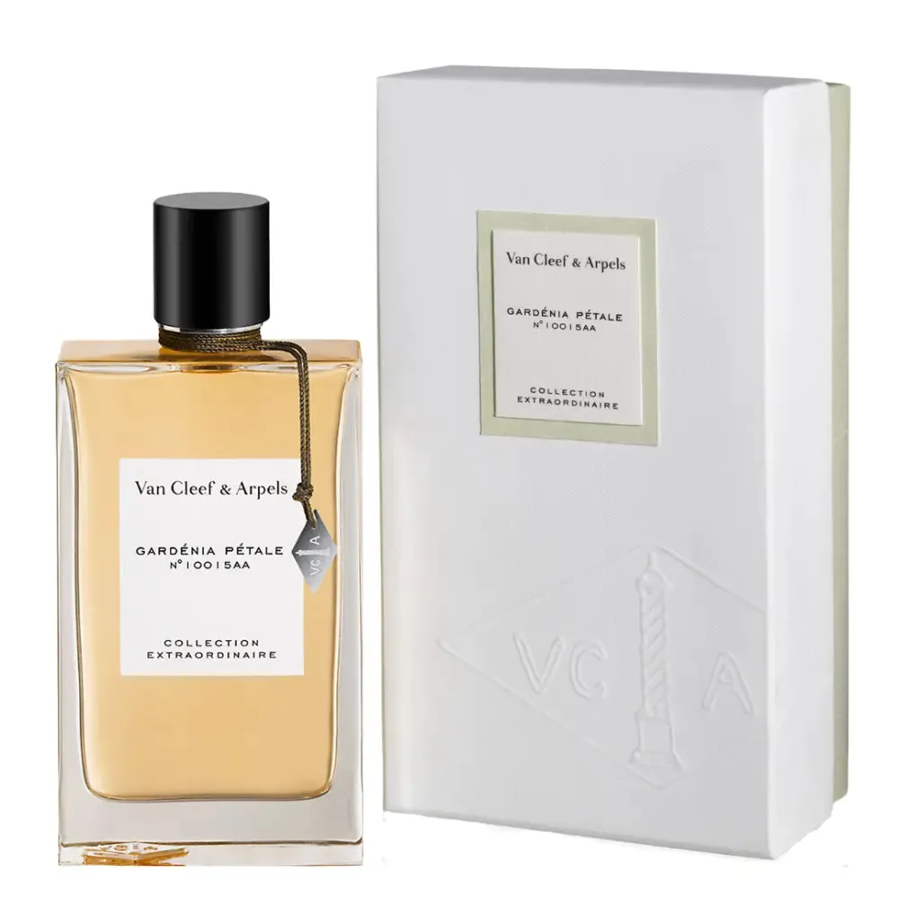 Van Cleef & Arpels Collection Extraordinaire Gardenia Petale EDP 75ml