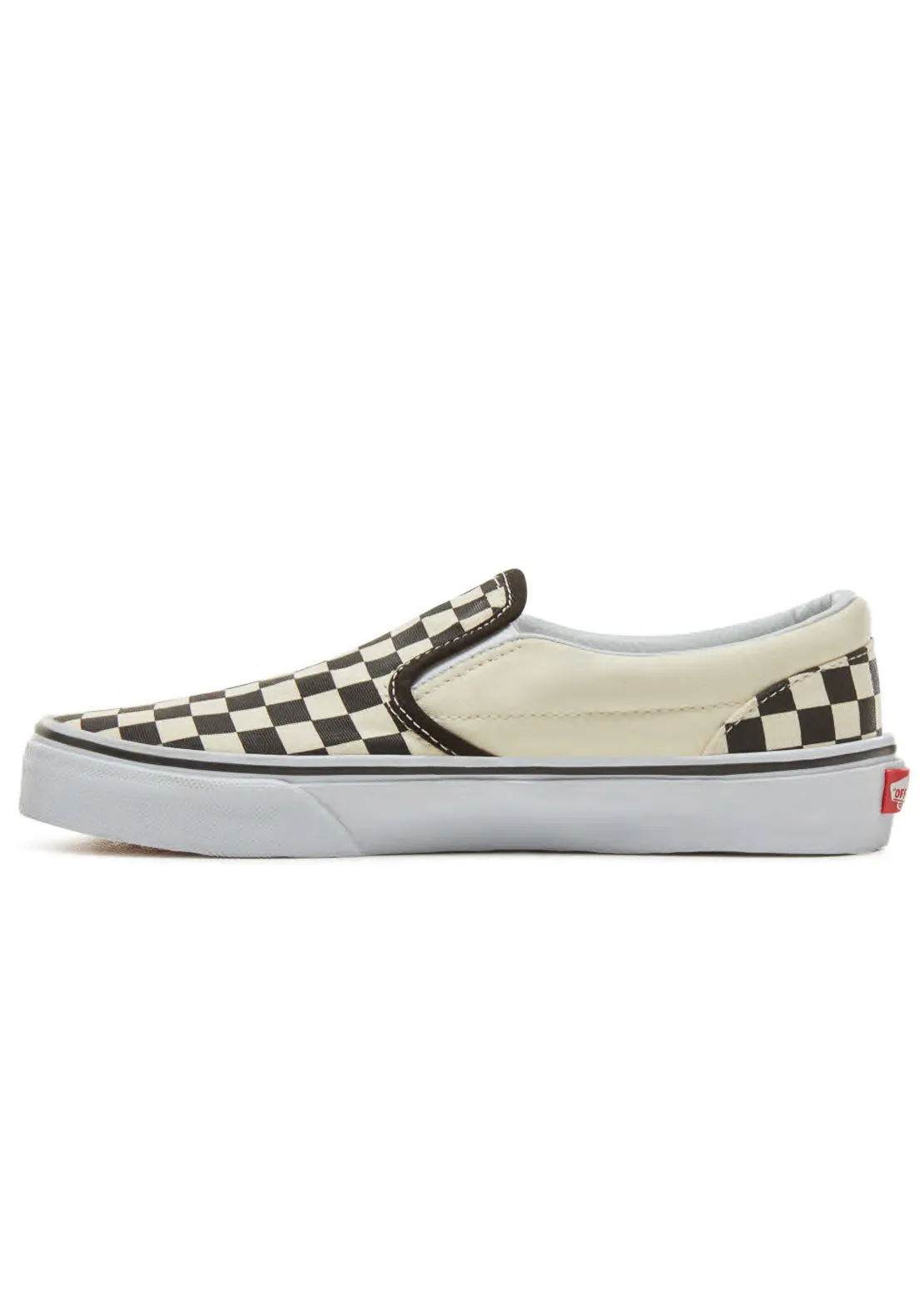 Vans Junior Classic Slip-On Shoes