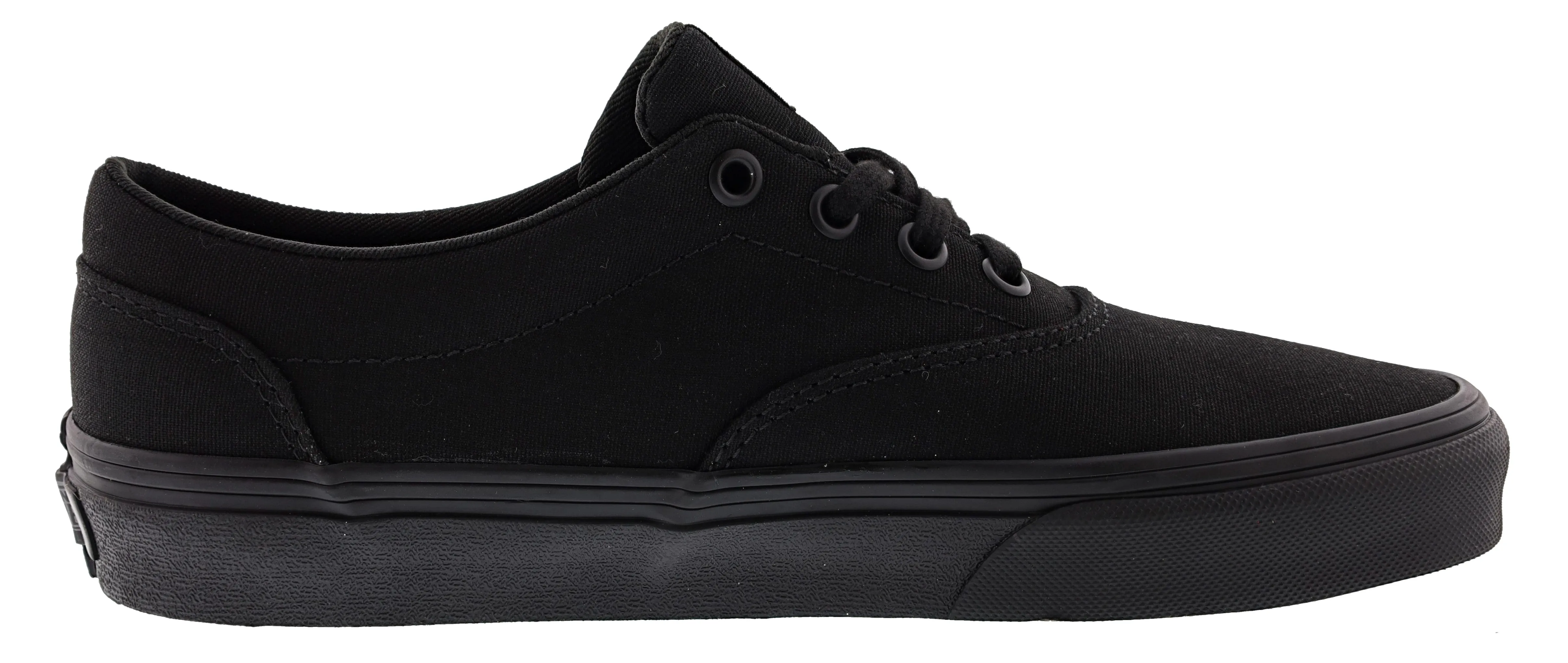 Vans Men's Doheny Low Vulcanized Rubber Skate Shoes