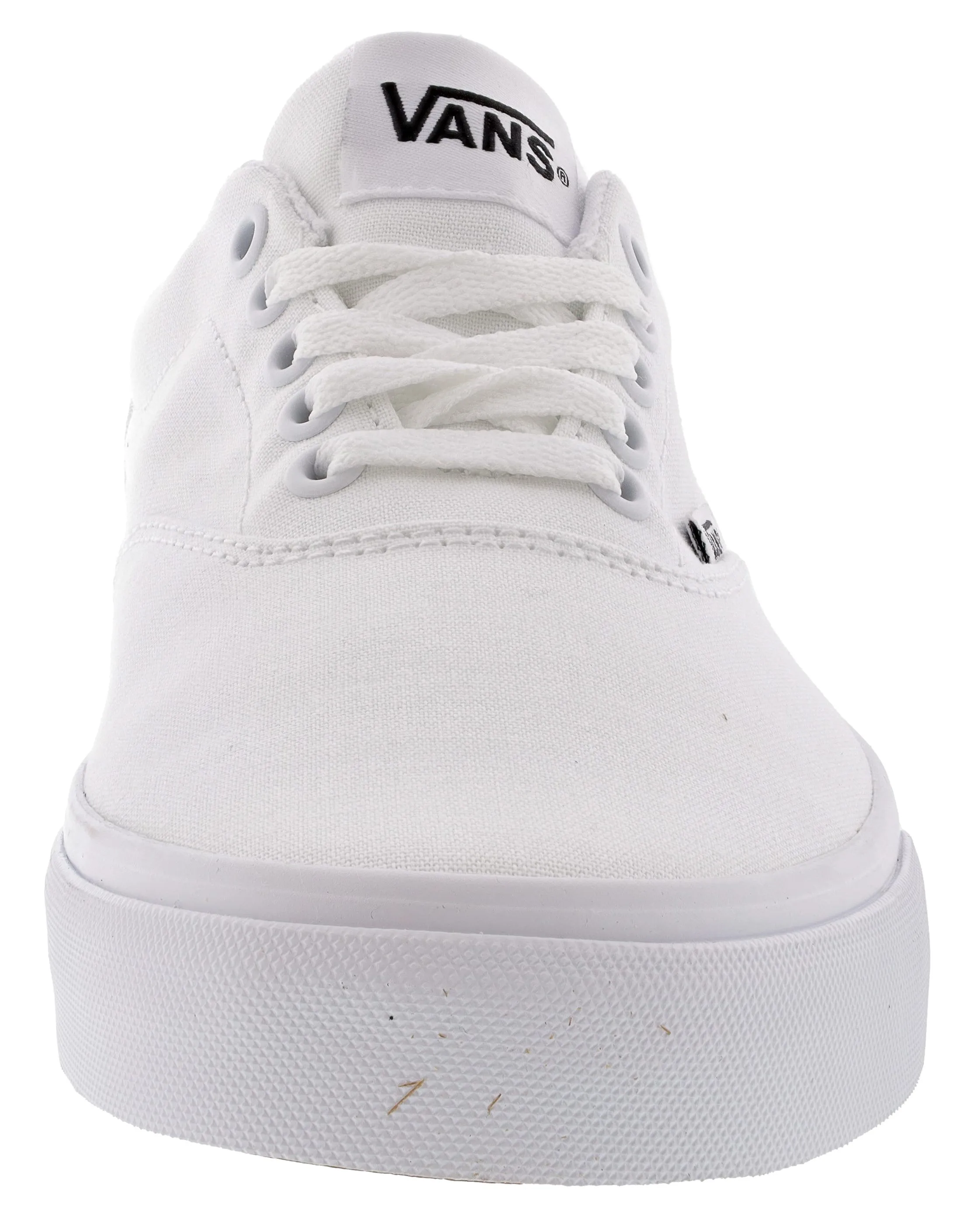 Vans Men's Doheny Low Vulcanized Rubber Skate Shoes