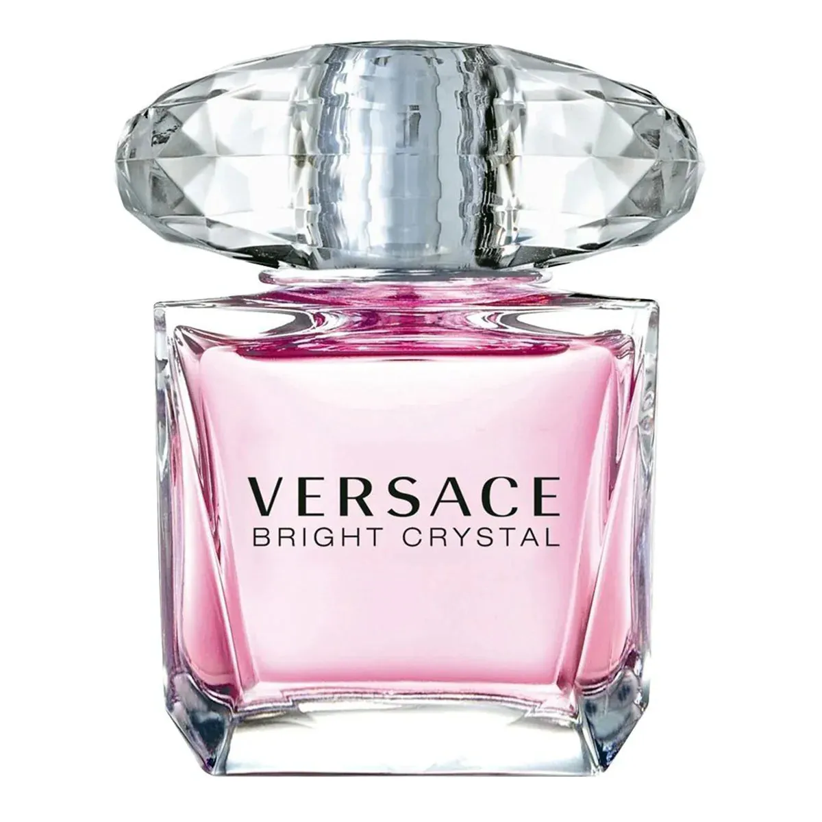 VERSACE BRIGHT CRYSTAL WOMEN EDT 200ML