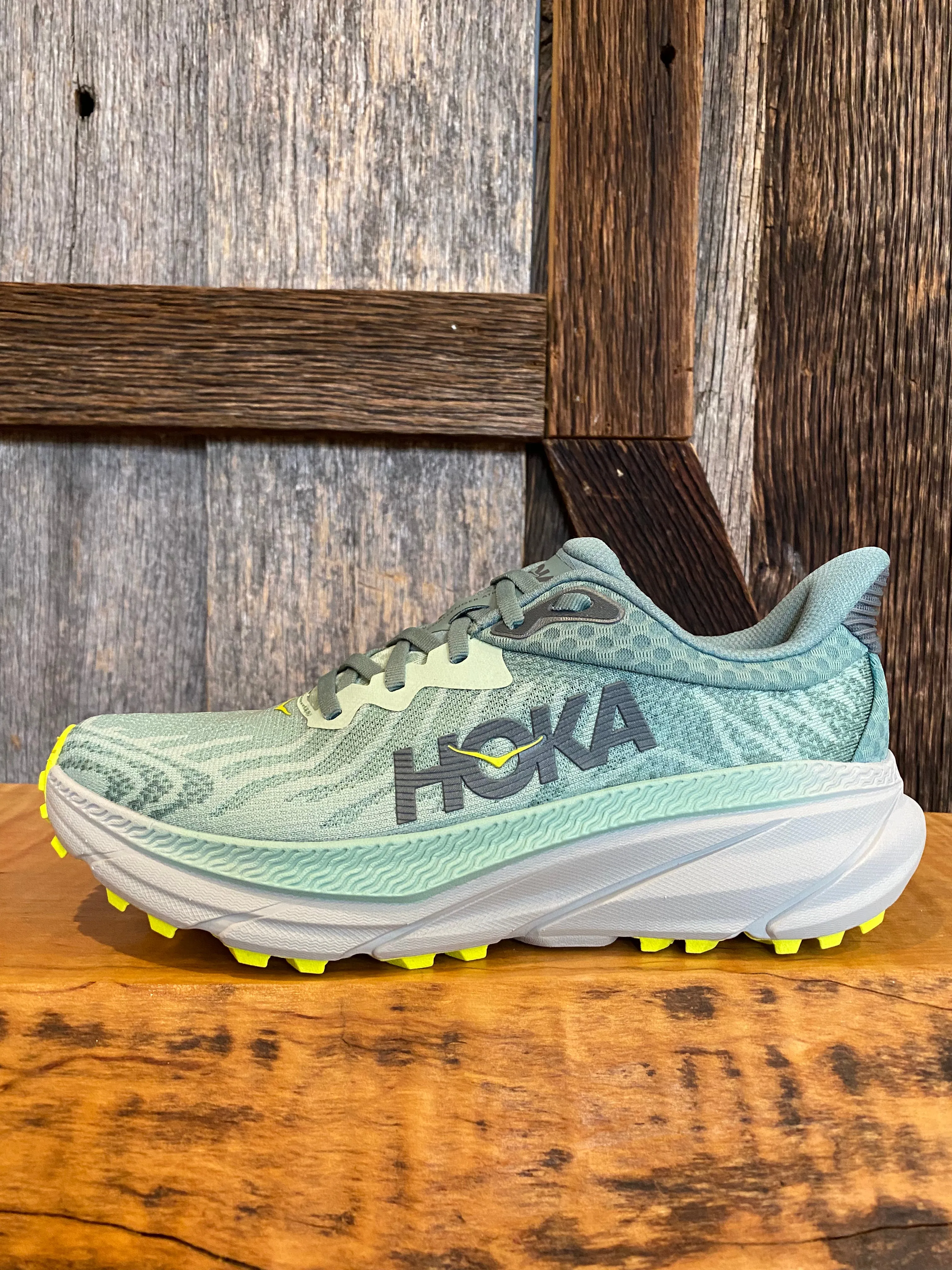 W Hoka Challenger ATR 7