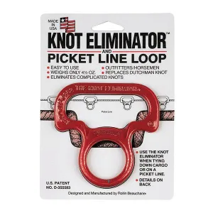 Weaver Leather Knot Eliminator