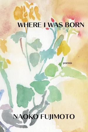 Where I Was Born by Naoko Fujimoto