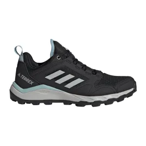 Women's Adidas Terrex Agravic Trail Shoe