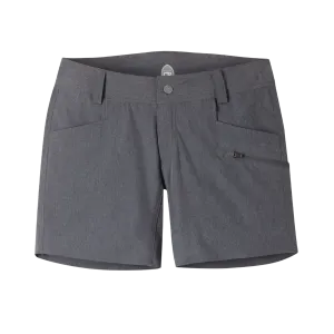 Women's Eden Modern Trail Shorts 7" w/ Drift Chamois