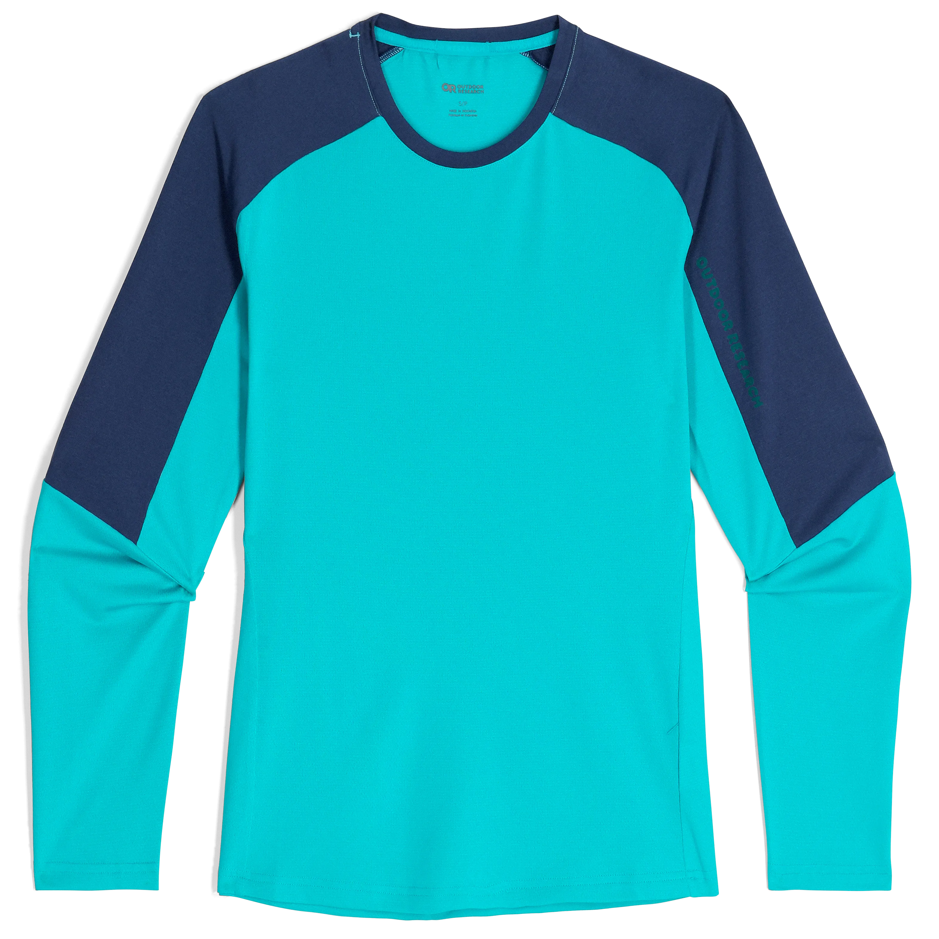 Women's Freewheel Long Sleeve Jersey