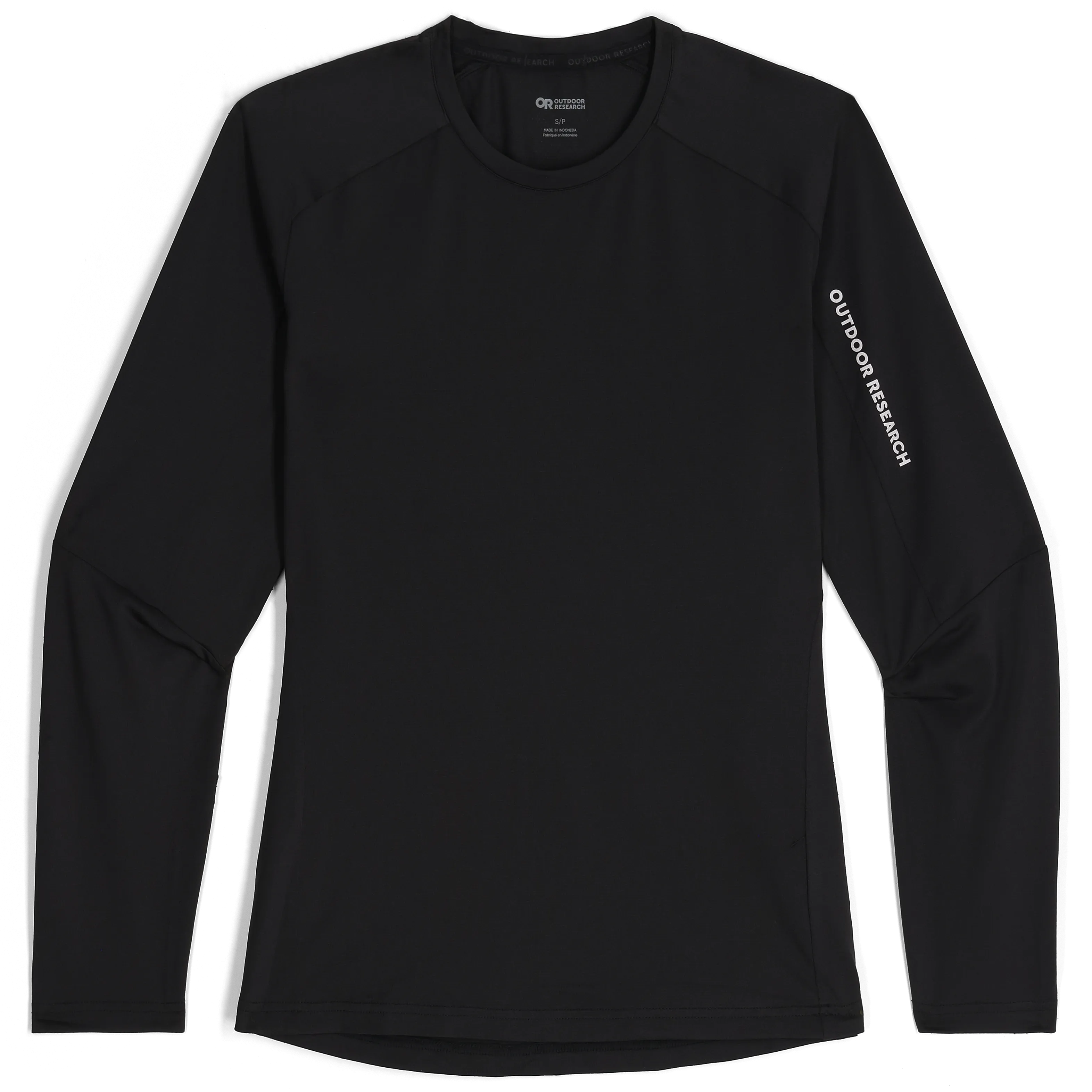 Women's Freewheel Long Sleeve Jersey