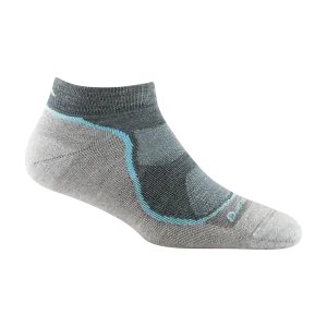 Women's Light Hiker No Show Lightweight Hiking Sock