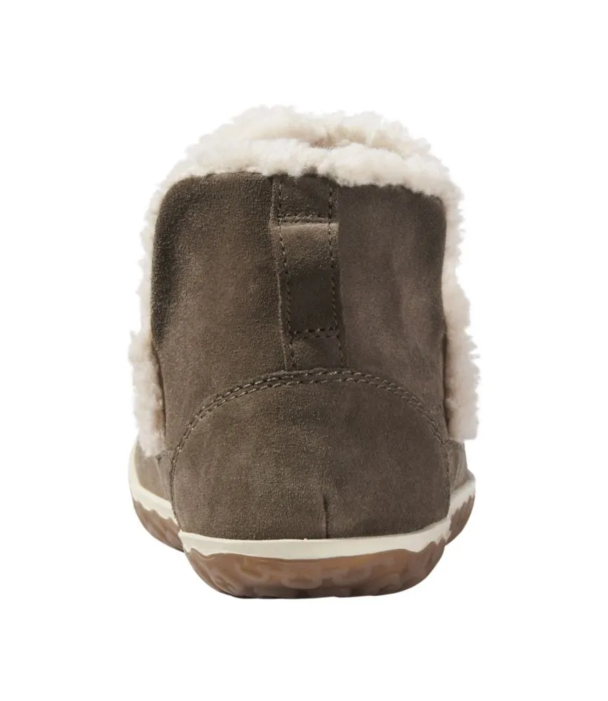 Women's Mountain Slippers, Boot Mocs