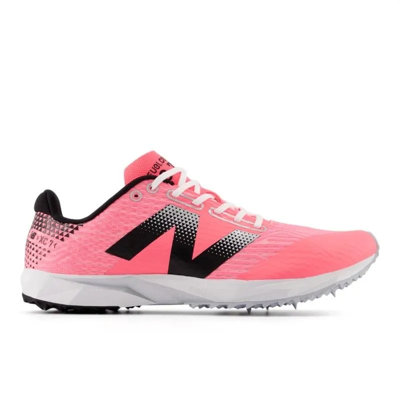 Women's New Balance XC7 v5