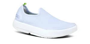 Women's OOmg eeZee Low Shoe - Purple Jade