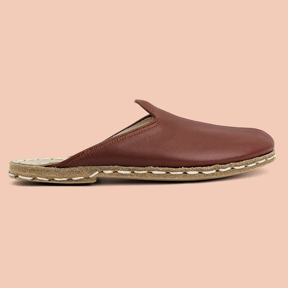 Women's Peru Barefoot Slippers