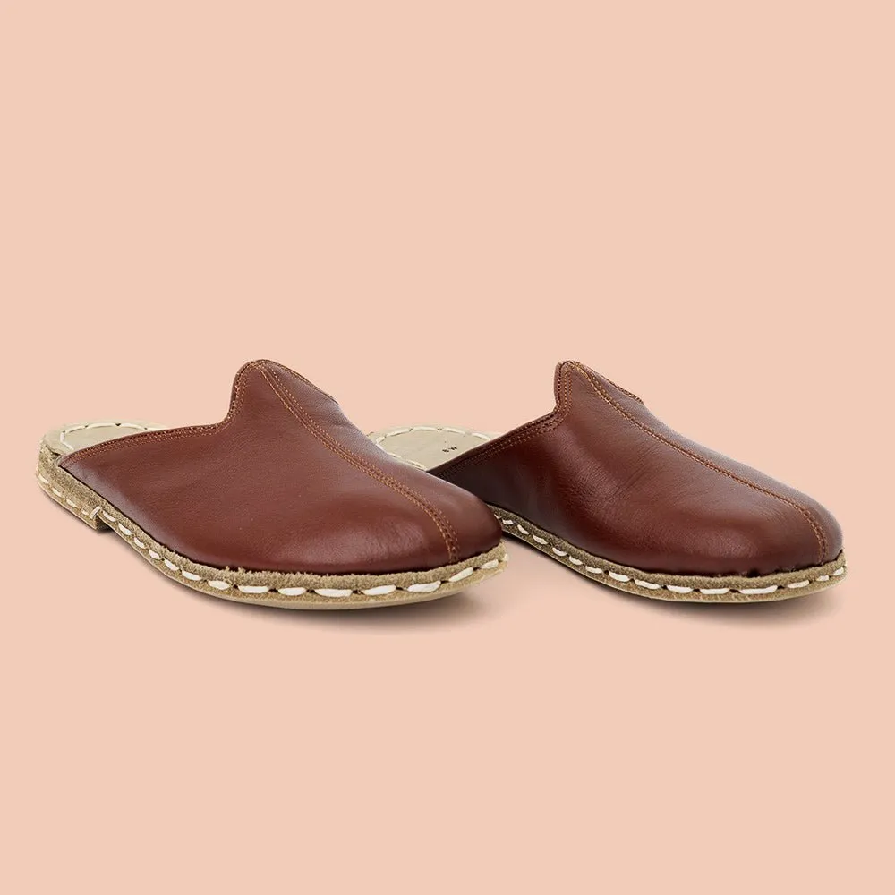 Women's Peru Barefoot Slippers