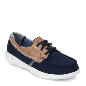 Women's Skechers Performance, GOwalk Lite - Playa Vista Boat Shoe