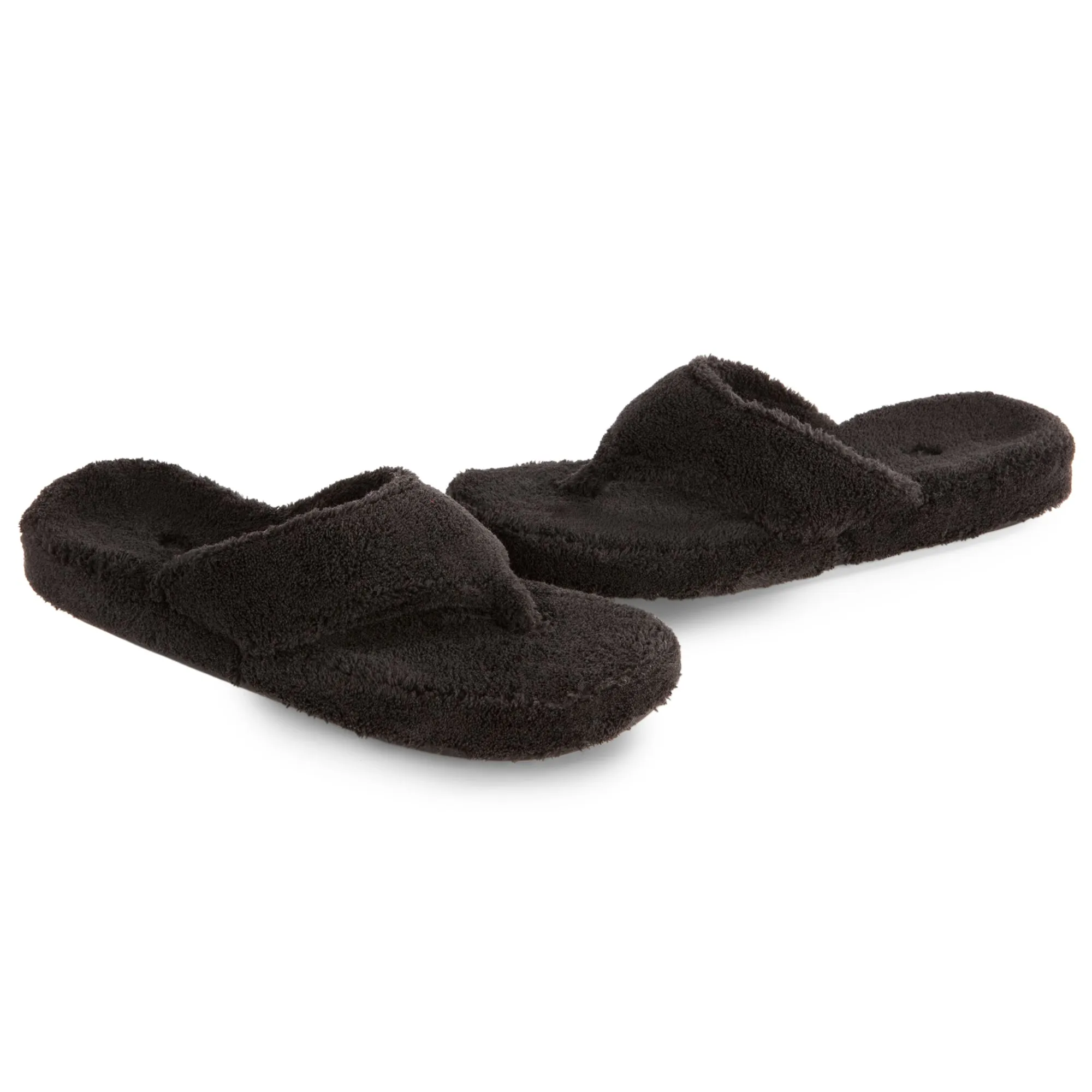 Women's Spa Thong Slippers with Cloud Contour® Cushioning