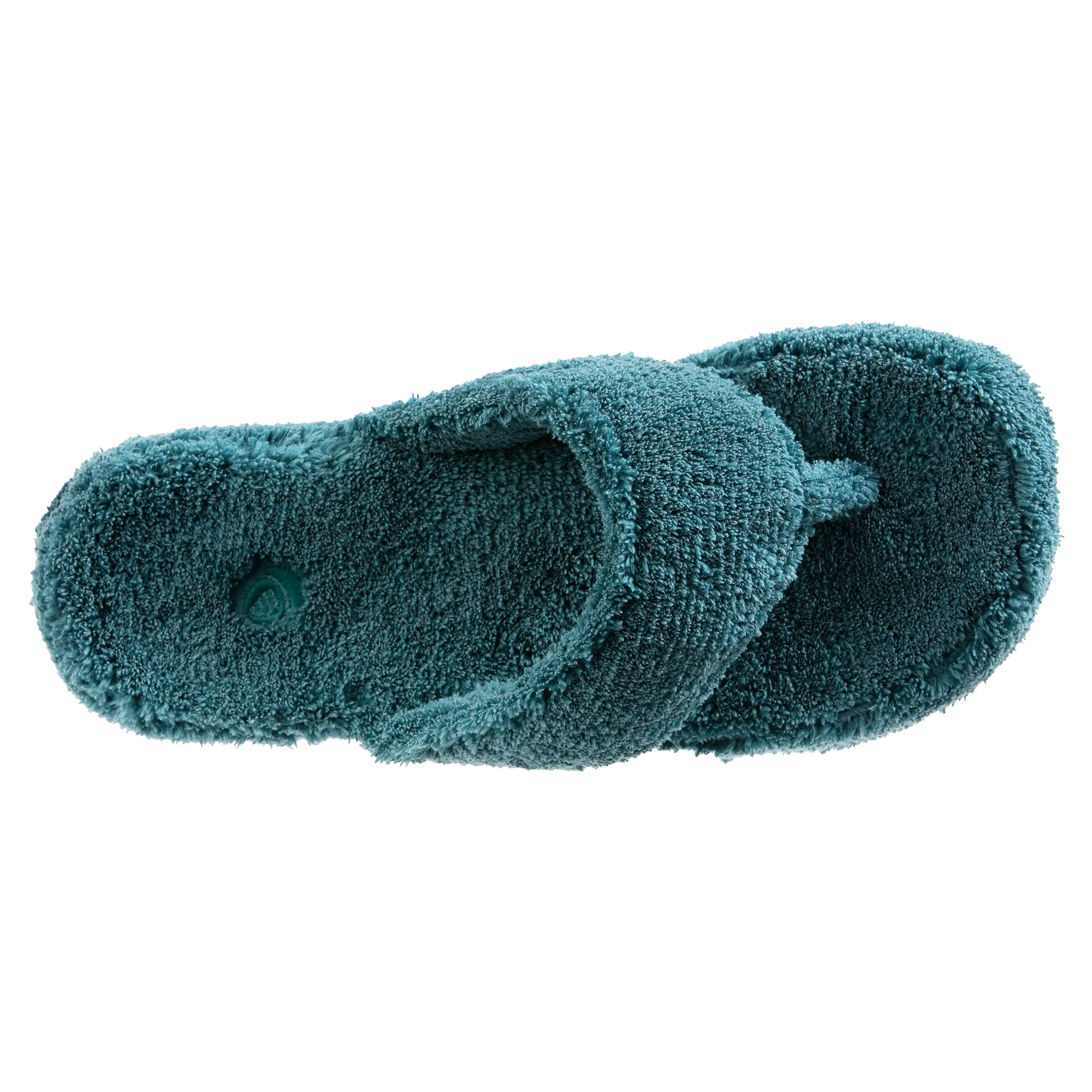 Women's Spa Thong Slippers with Cloud Contour® Cushioning