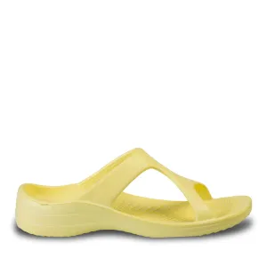 Women's X Sandals - Yellow