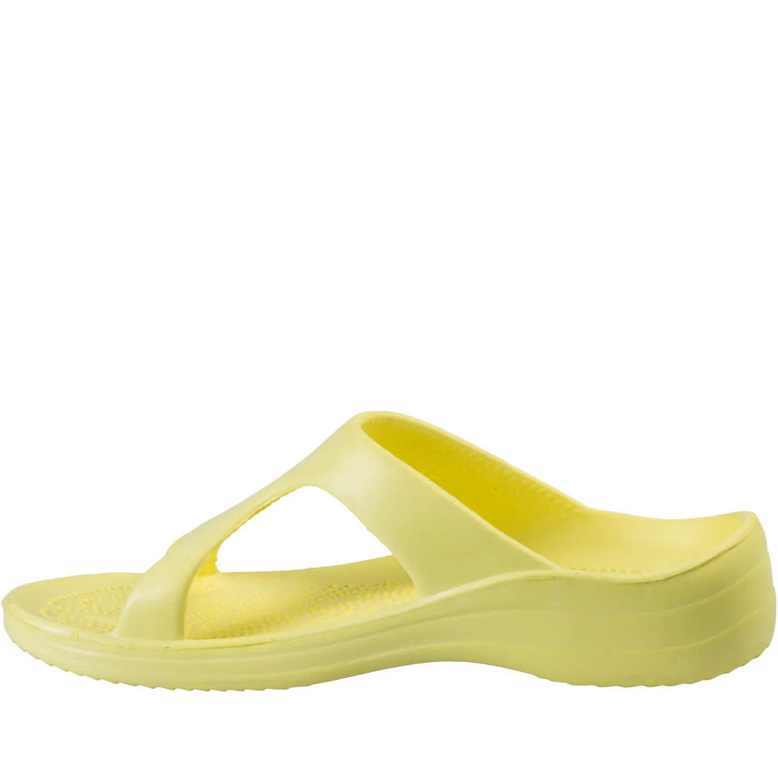 Women's X Sandals - Yellow