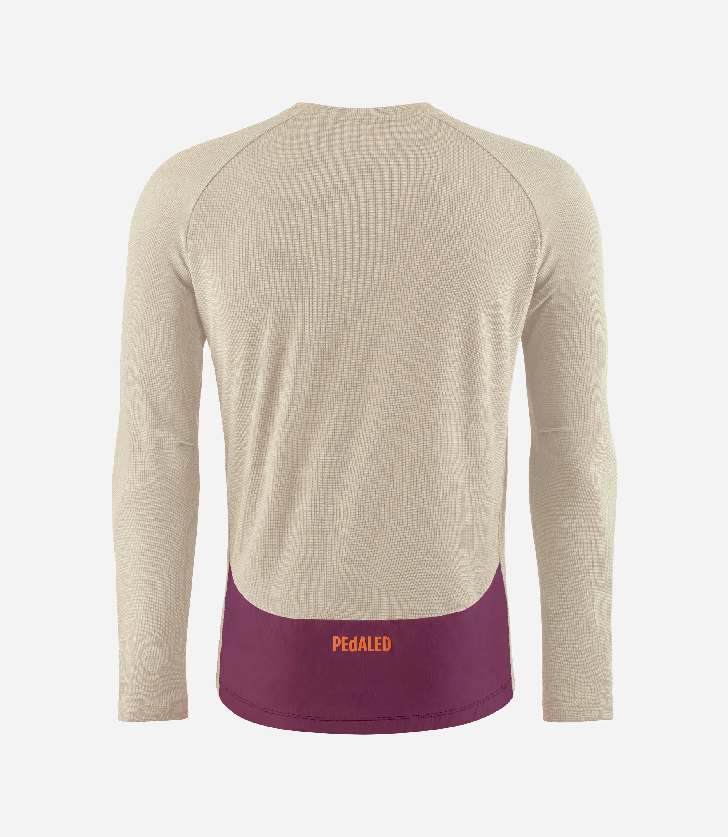 Yama Trail Power Dry® Longsleeve Tee