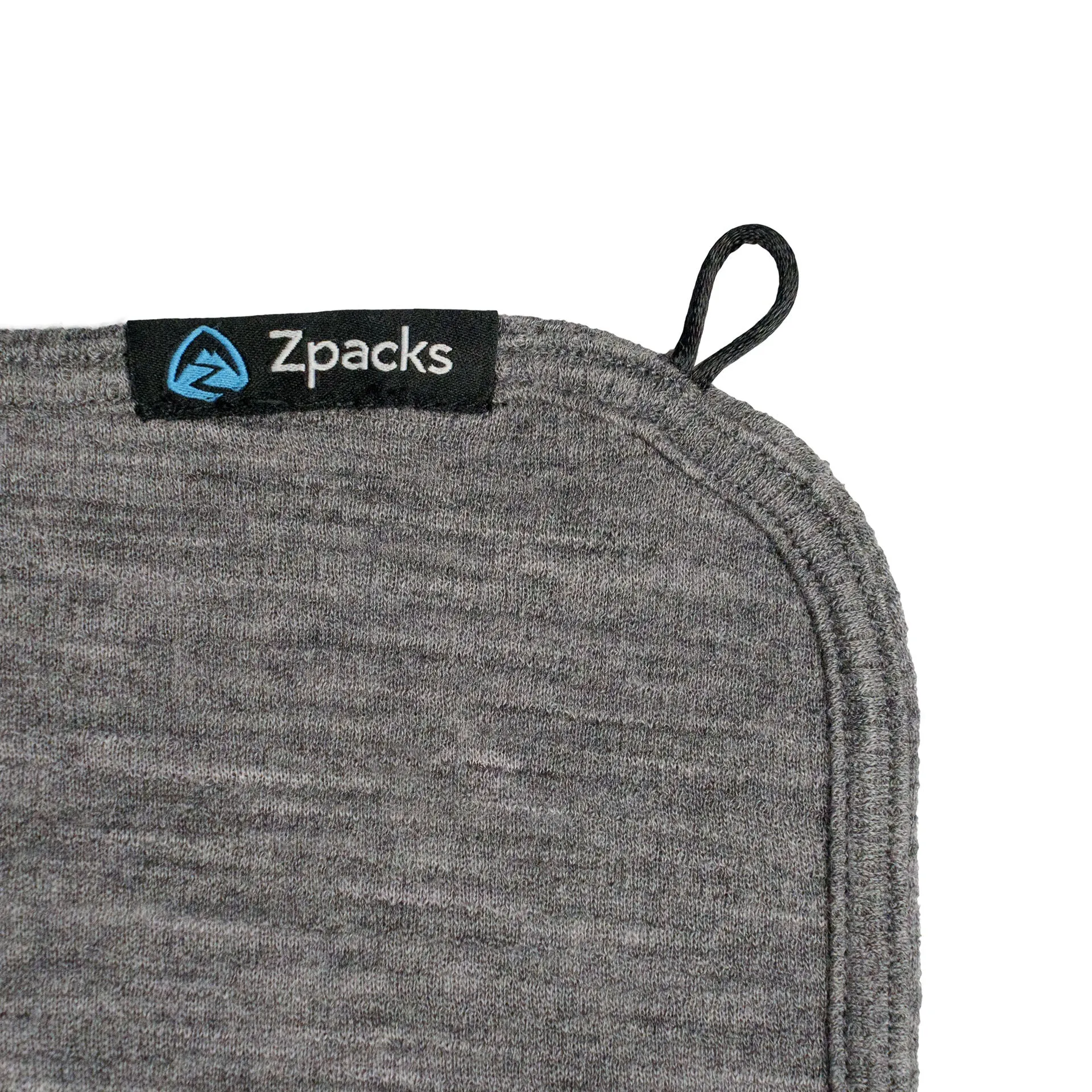 Zpacks x Glacial Gear Wool Trail Rag